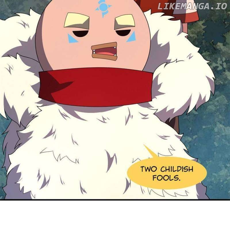Monster Pet Evolution Chapter 331 - page 29