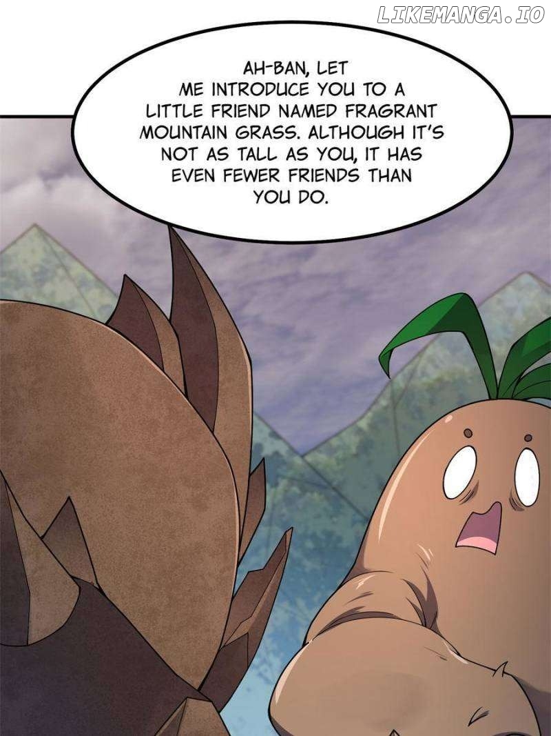 Monster Pet Evolution Chapter 331 - page 30