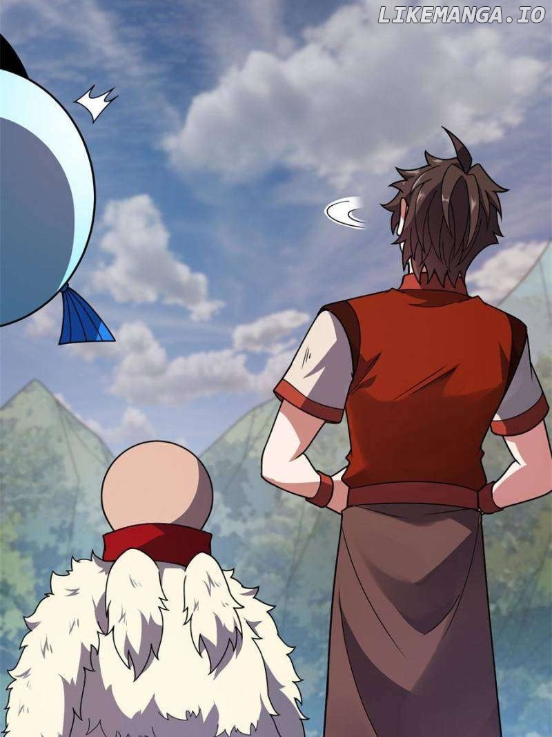 Monster Pet Evolution Chapter 331 - page 35
