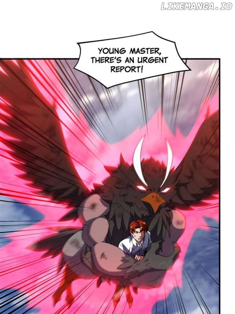 Monster Pet Evolution Chapter 331 - page 37