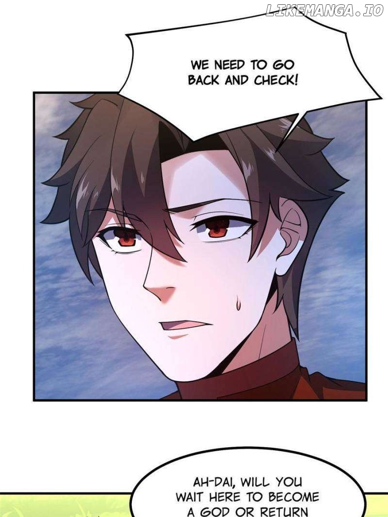 Monster Pet Evolution Chapter 331 - page 53