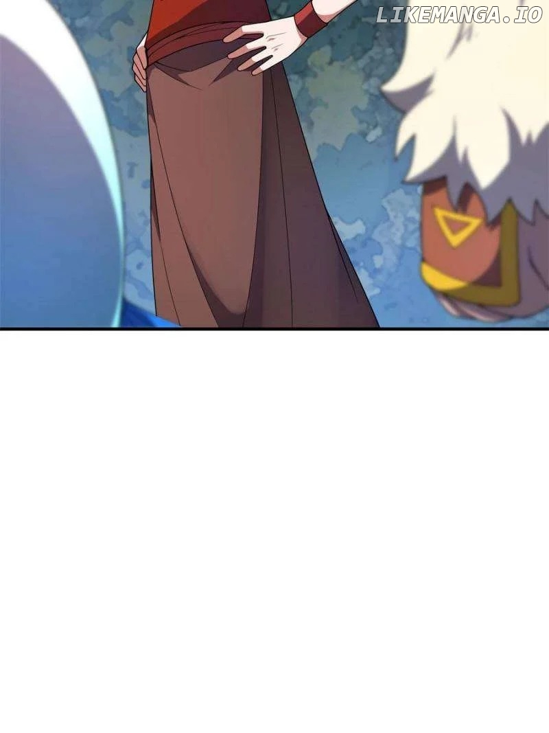Monster Pet Evolution Chapter 331 - page 6