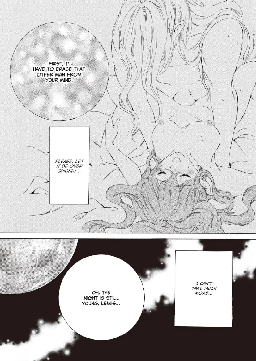 The Emperor's Baby Scandal: No Escaping a Love So Sweet Chapter 12 - page 21