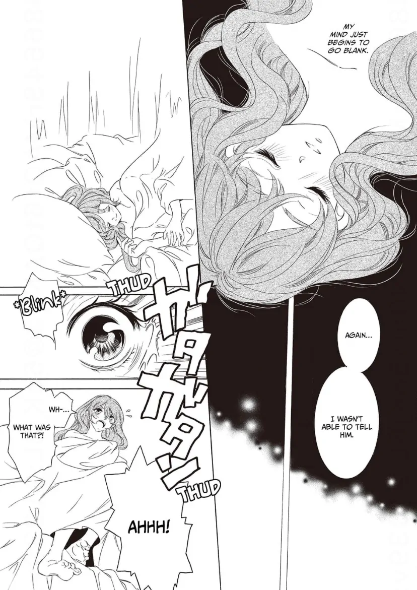 The Emperor's Baby Scandal: No Escaping a Love So Sweet Chapter 13 - page 6
