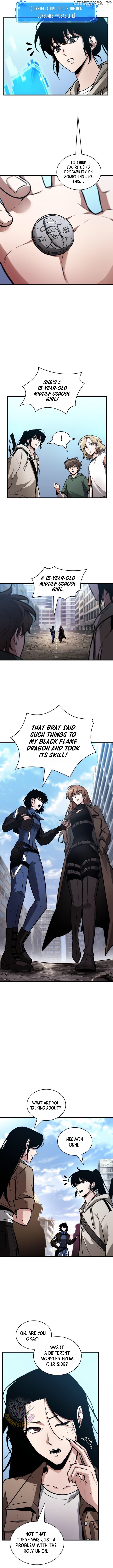 Omniscient Reader’s Viewpoint Chapter 243 - page 11