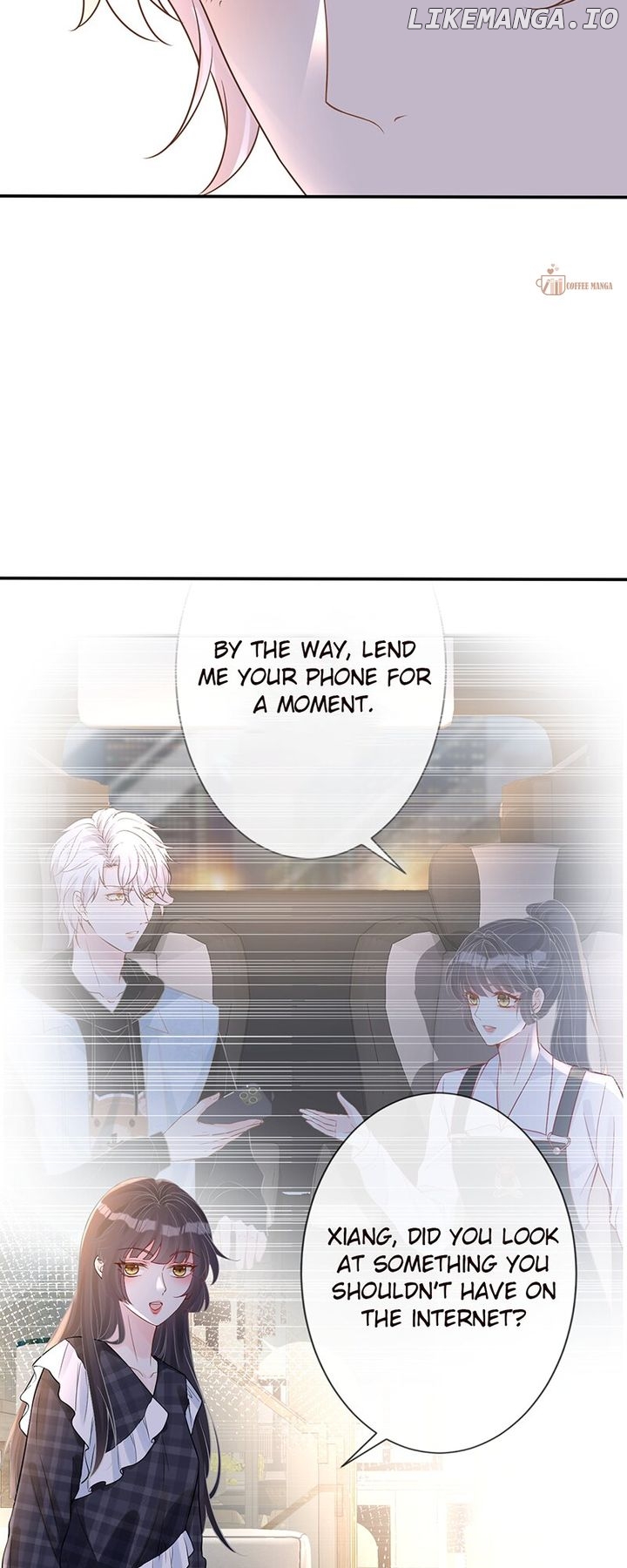 Everyone's Darling Chapter 81 - page 2