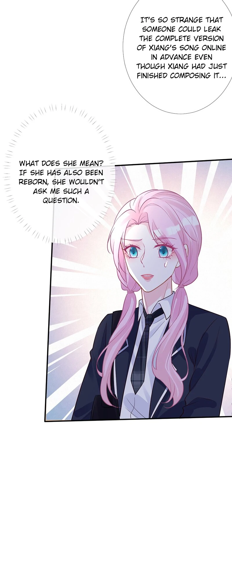 Everyone's Darling Chapter 87 - page 12