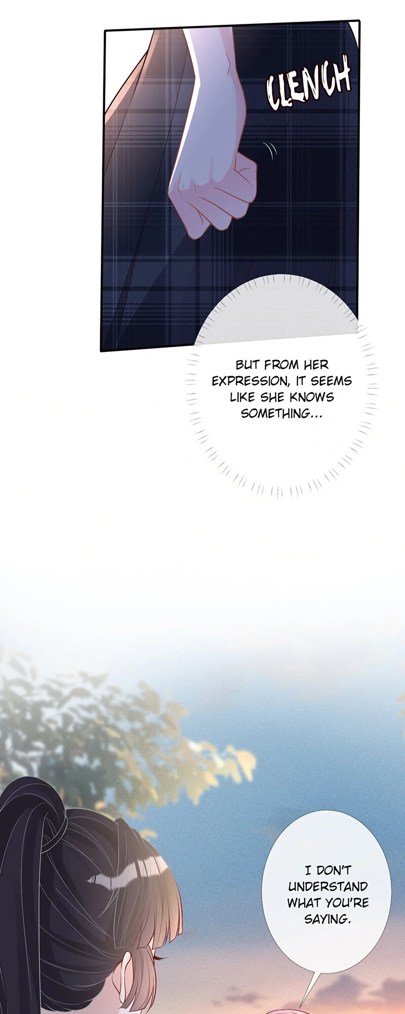 Everyone's Darling Chapter 87 - page 13