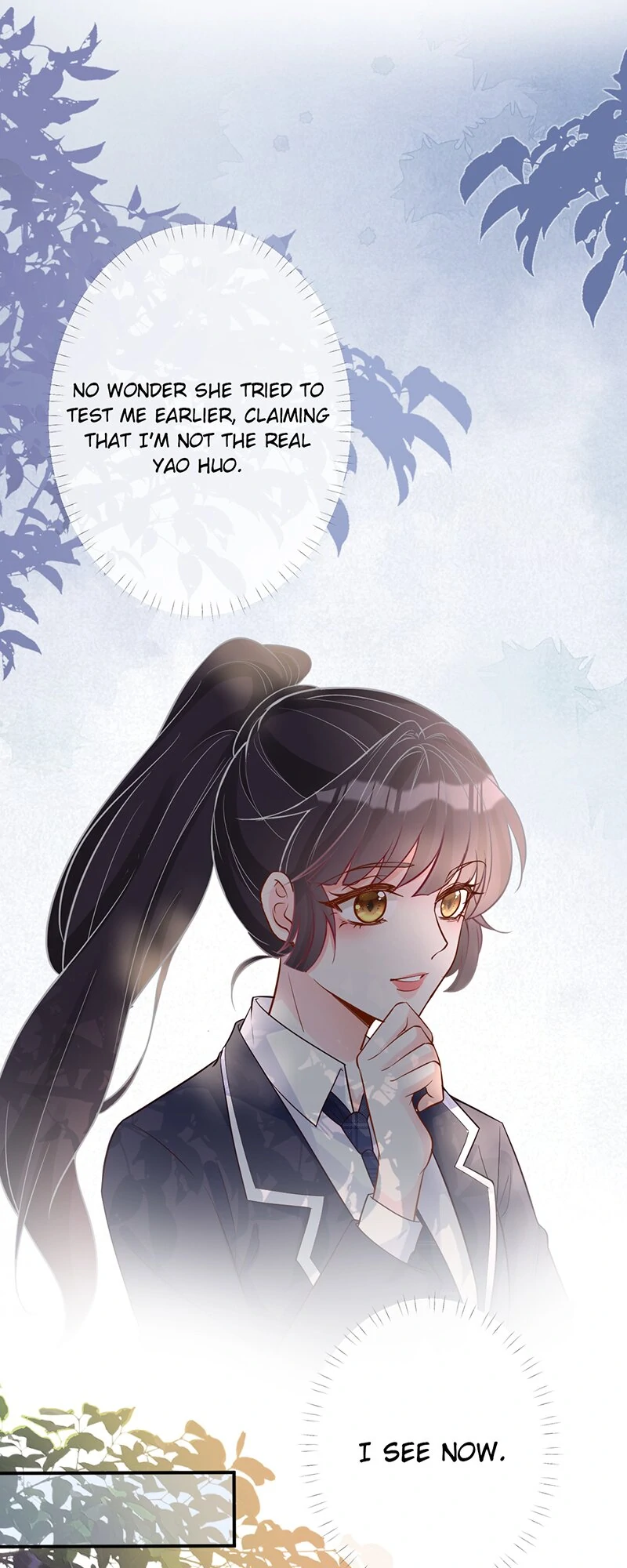 Everyone's Darling Chapter 87 - page 16