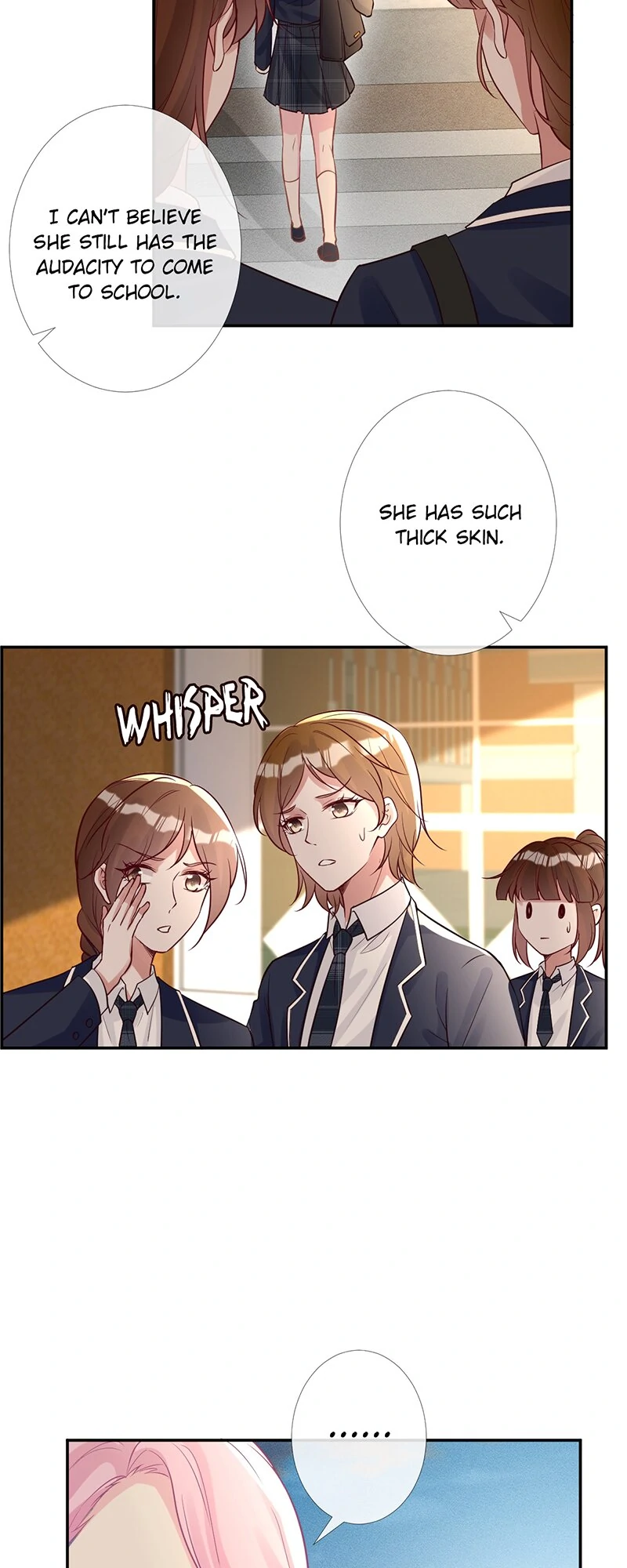 Everyone's Darling Chapter 87 - page 2