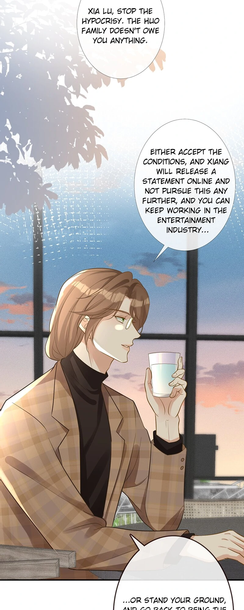 Everyone's Darling Chapter 87 - page 24