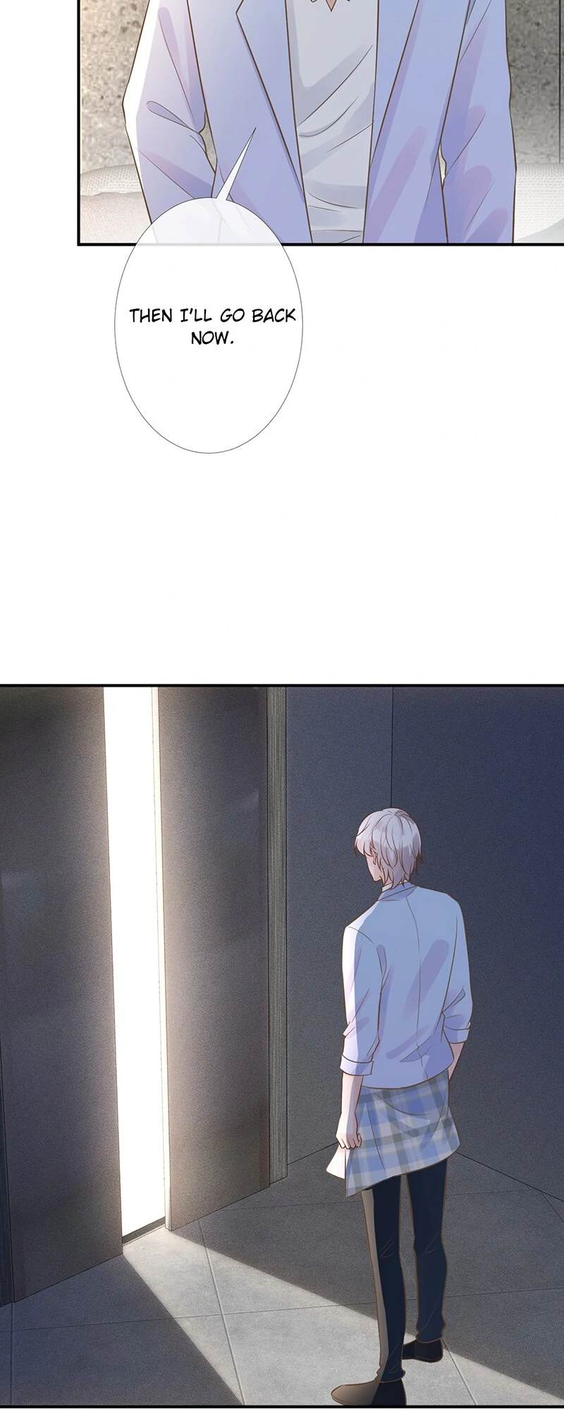 Everyone's Darling Chapter 87 - page 29