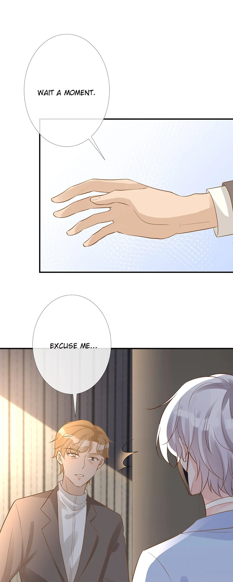 Everyone's Darling Chapter 87 - page 31