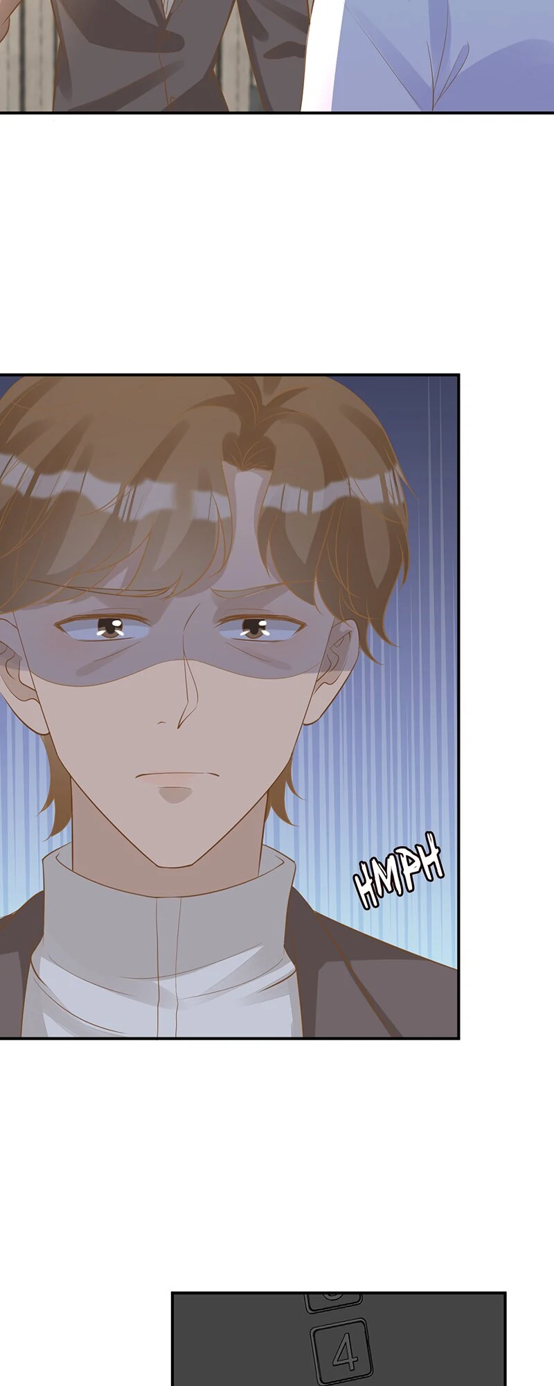 Everyone's Darling Chapter 87 - page 32