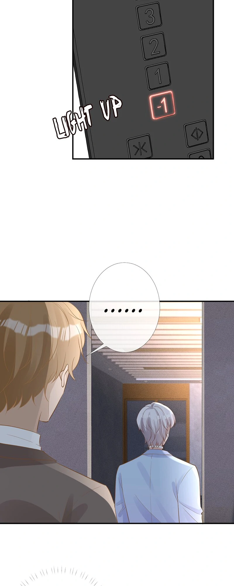 Everyone's Darling Chapter 87 - page 33