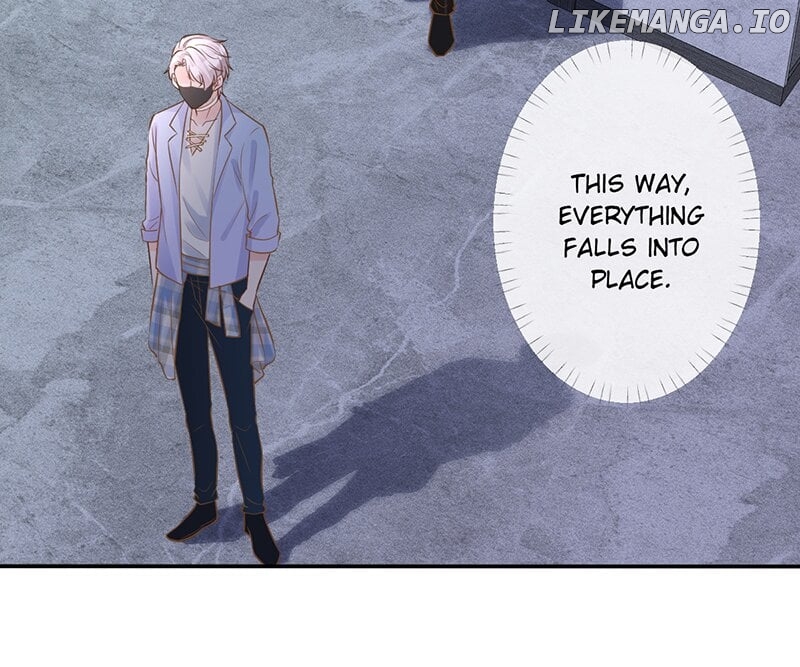 Everyone's Darling Chapter 87 - page 35