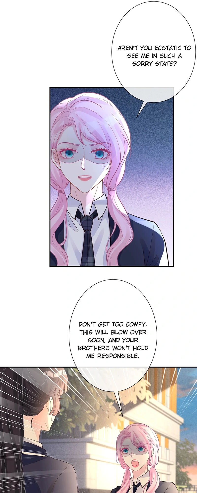 Everyone's Darling Chapter 87 - page 7