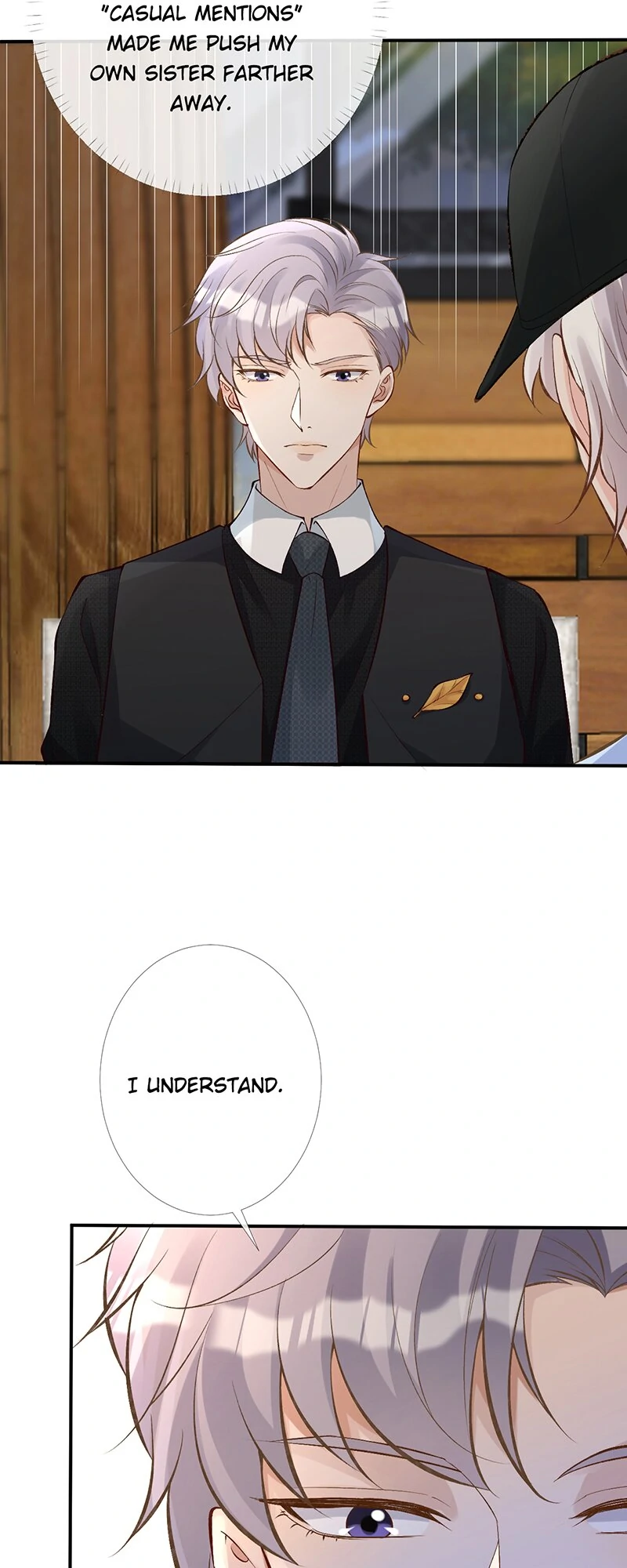 Everyone's Darling Chapter 88 - page 12