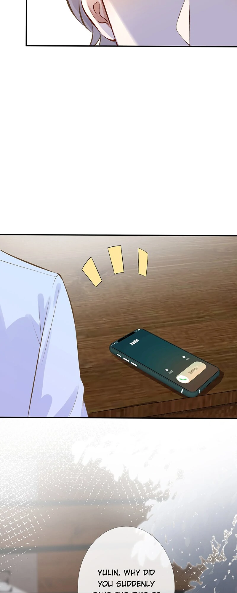 Everyone's Darling Chapter 88 - page 13