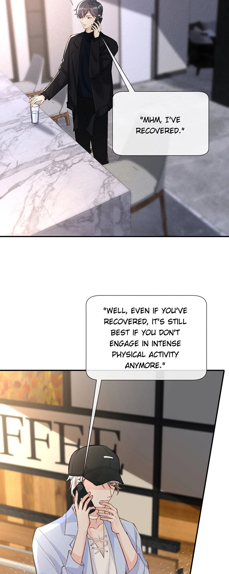 Everyone's Darling Chapter 88 - page 16