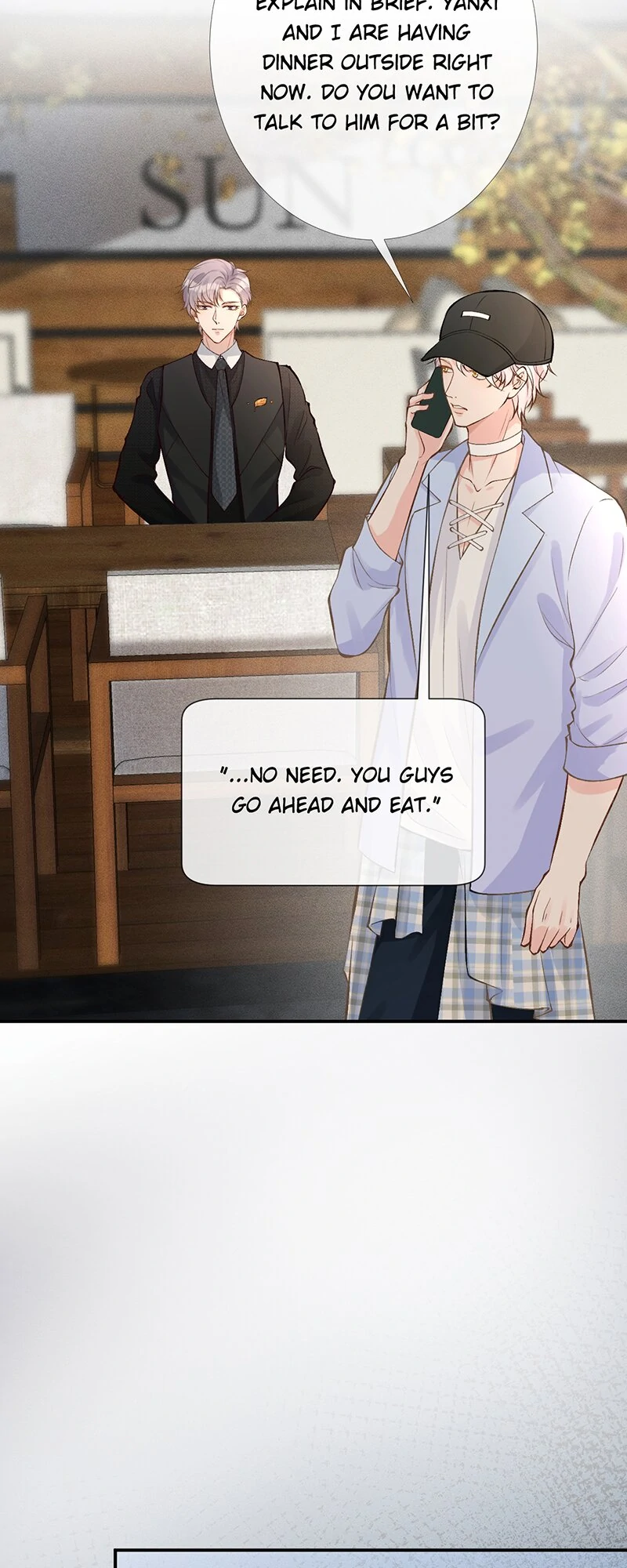 Everyone's Darling Chapter 88 - page 18