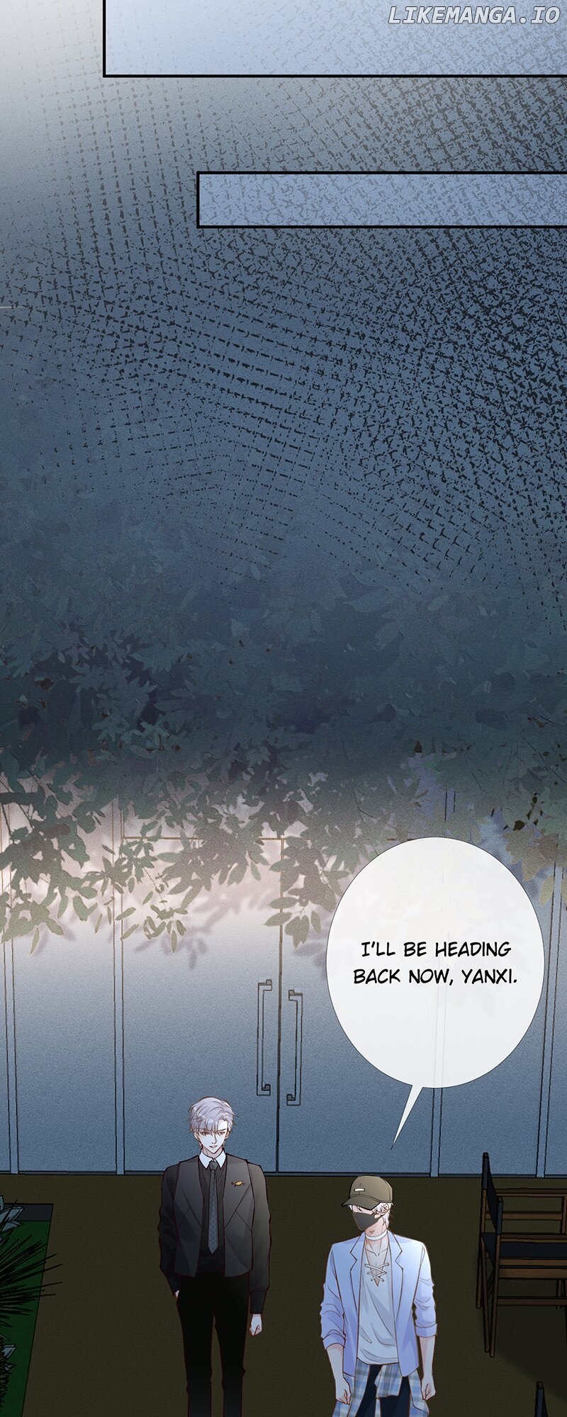 Everyone's Darling Chapter 88 - page 19