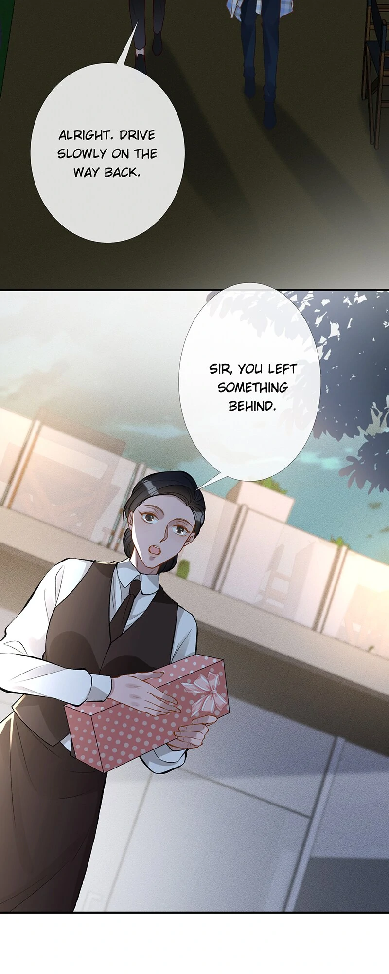 Everyone's Darling Chapter 88 - page 20