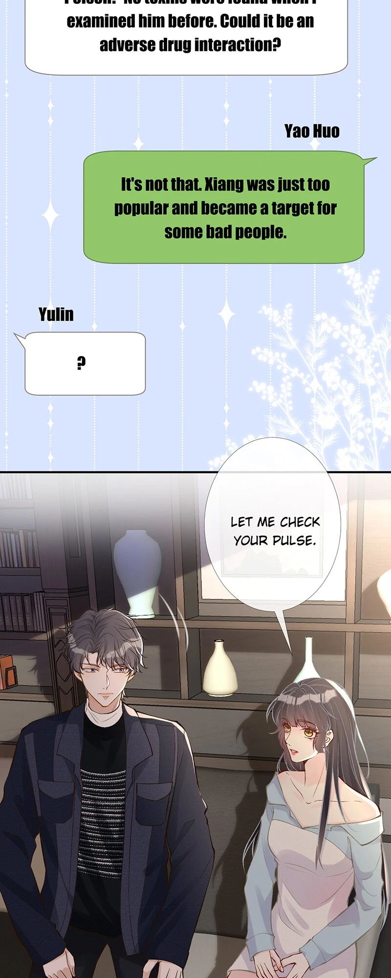 Everyone's Darling Chapter 88 - page 25