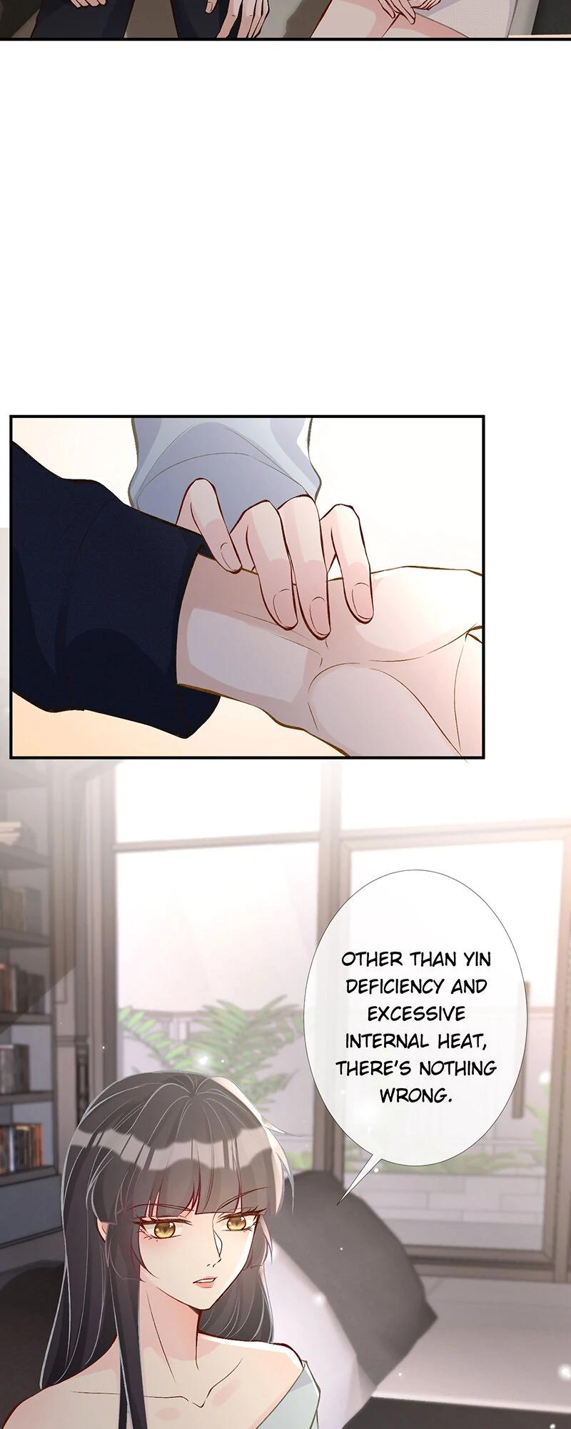 Everyone's Darling Chapter 88 - page 26