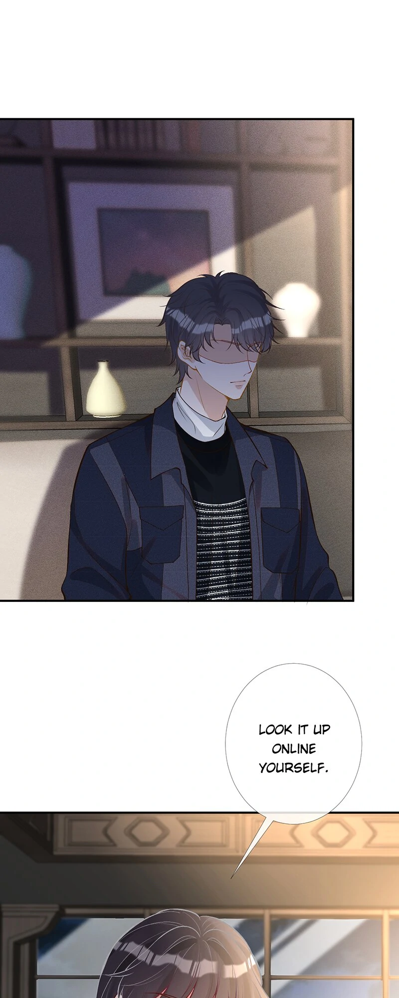 Everyone's Darling Chapter 88 - page 29