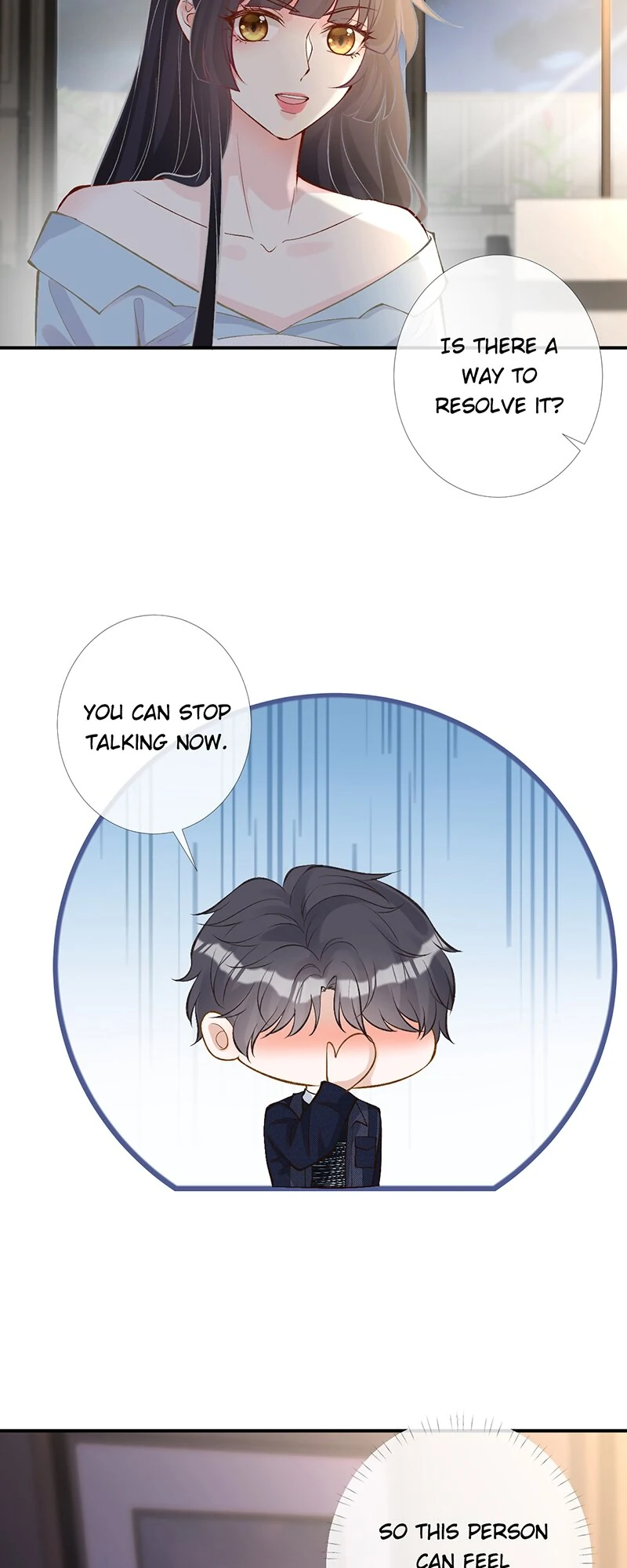 Everyone's Darling Chapter 88 - page 30