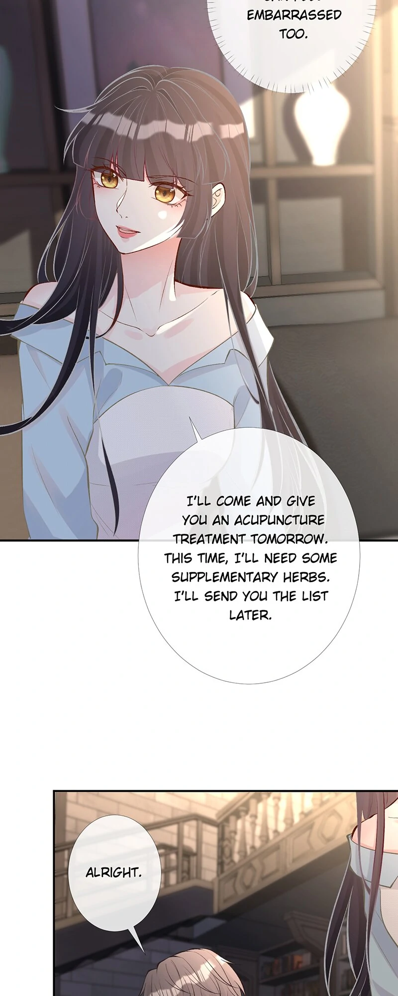 Everyone's Darling Chapter 88 - page 31