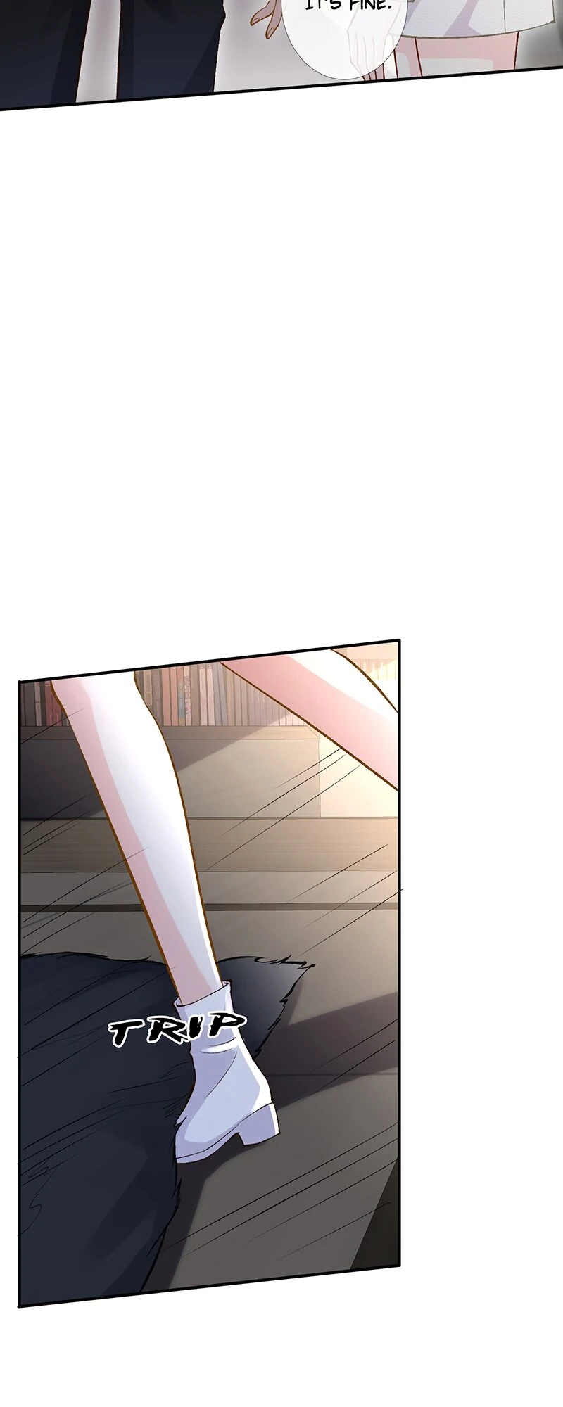 Everyone's Darling Chapter 88 - page 33