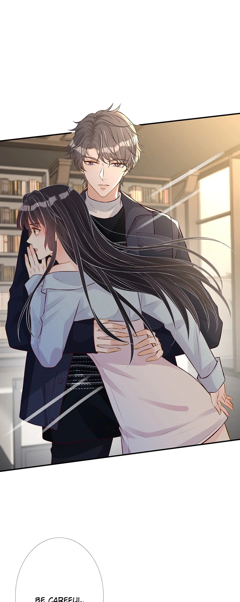 Everyone's Darling Chapter 88 - page 36