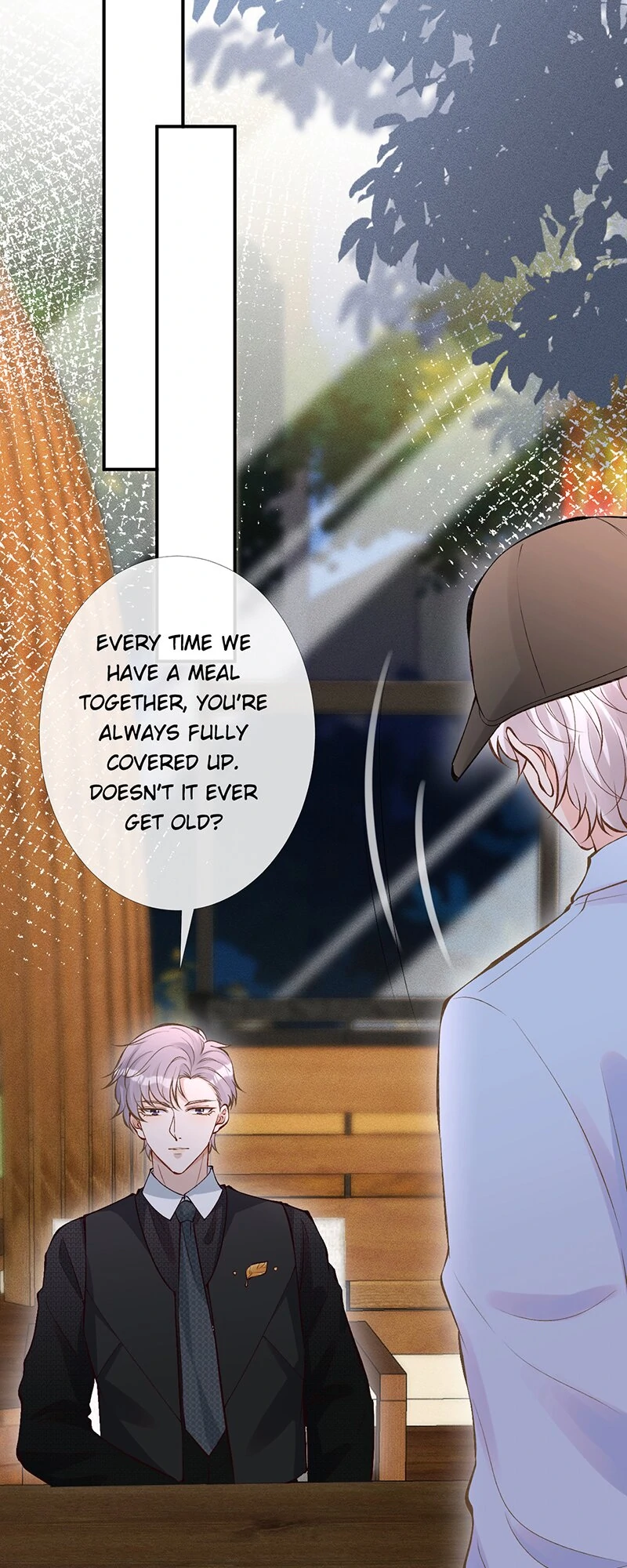 Everyone's Darling Chapter 88 - page 4