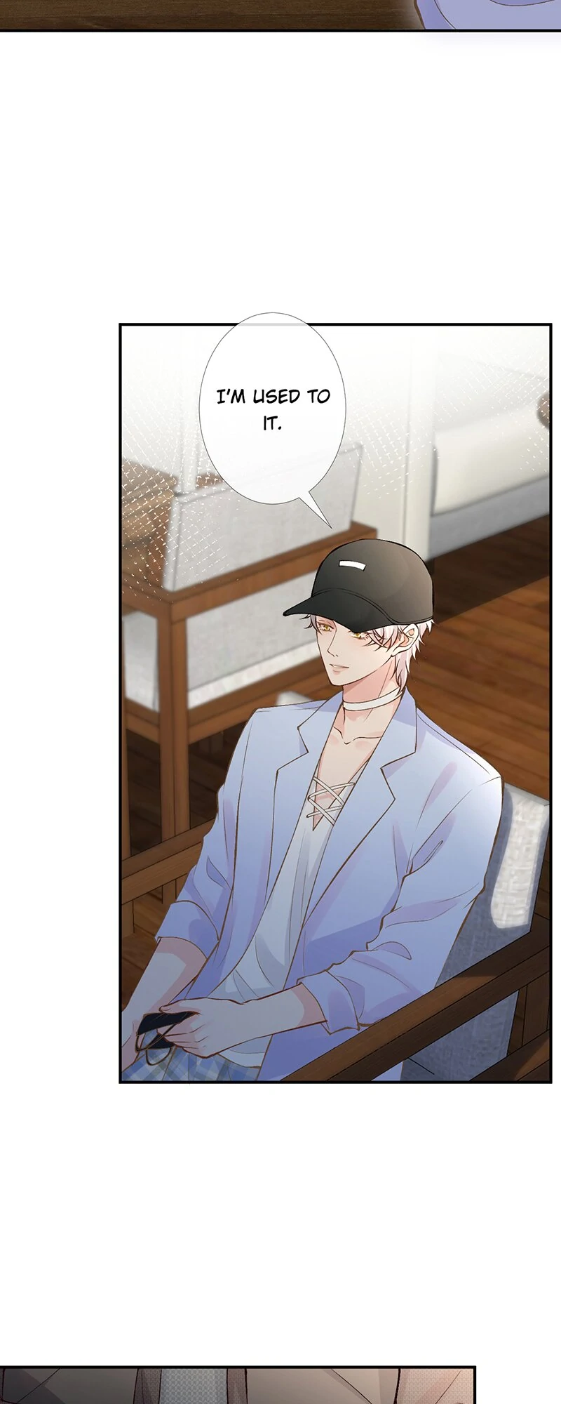 Everyone's Darling Chapter 88 - page 5