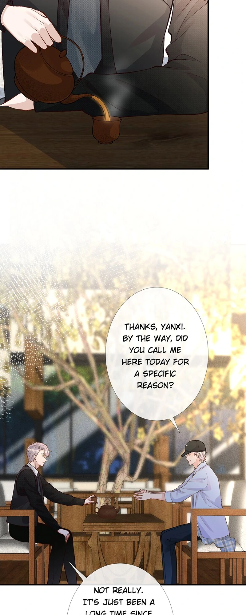 Everyone's Darling Chapter 88 - page 6