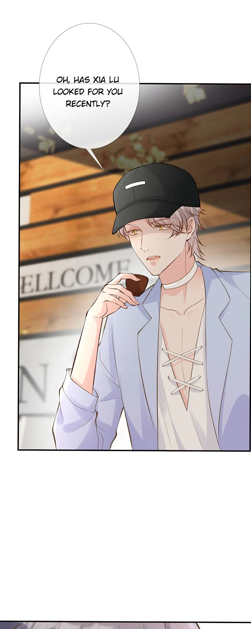 Everyone's Darling Chapter 88 - page 8