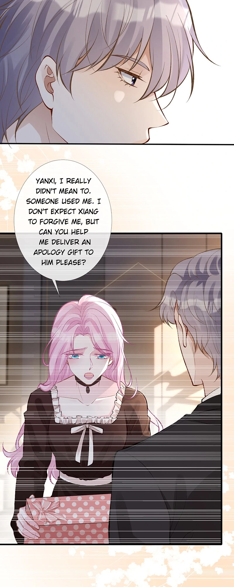 Everyone's Darling Chapter 88 - page 9