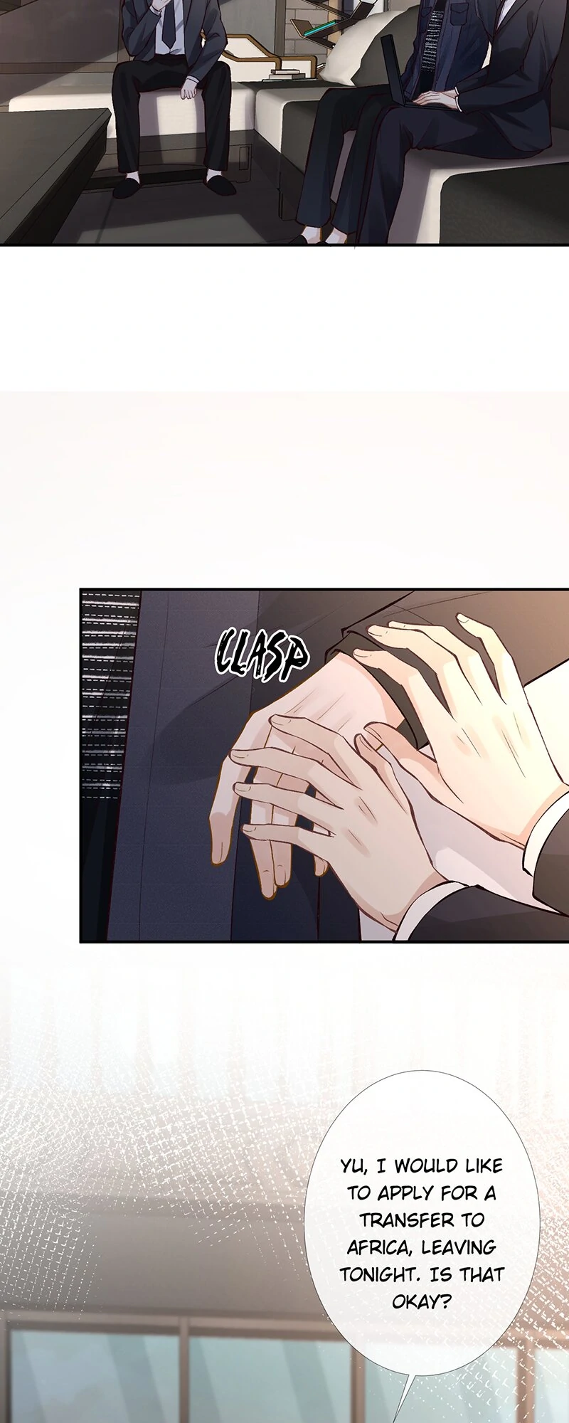 Everyone's Darling Chapter 89 - page 12