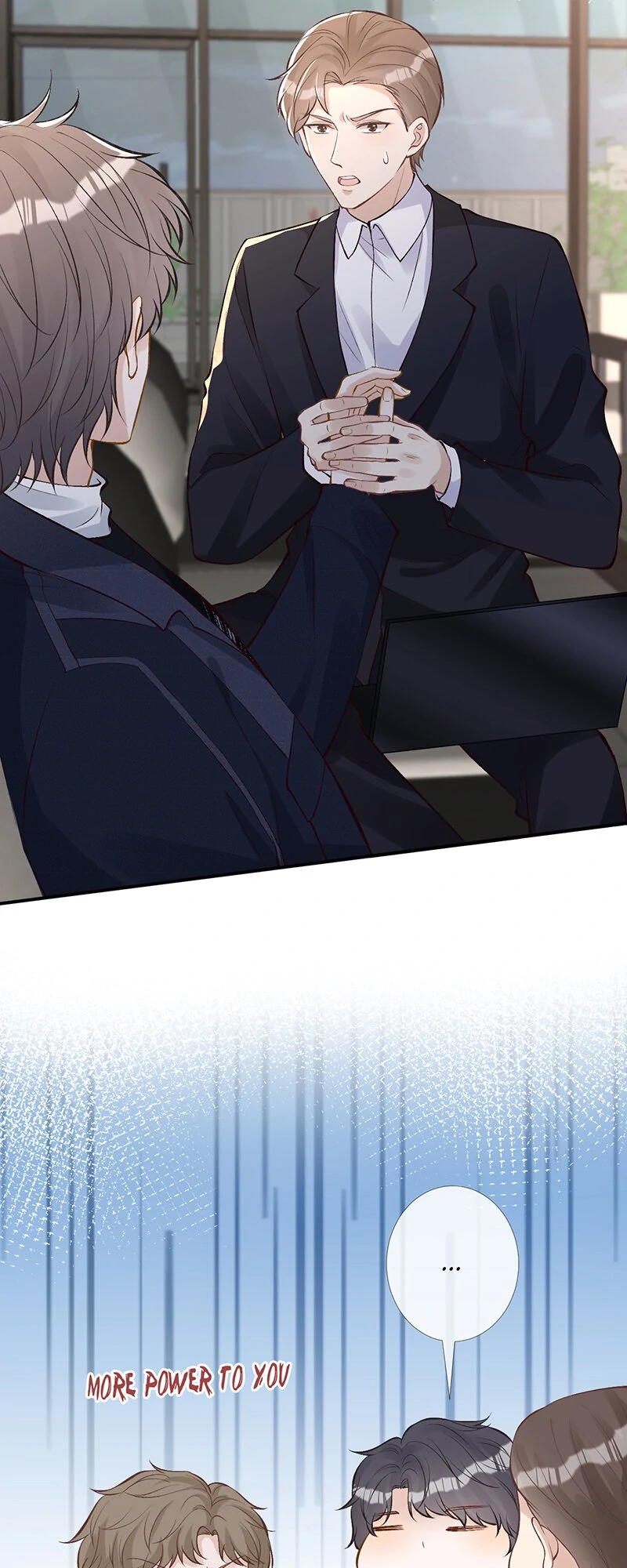 Everyone's Darling Chapter 89 - page 13