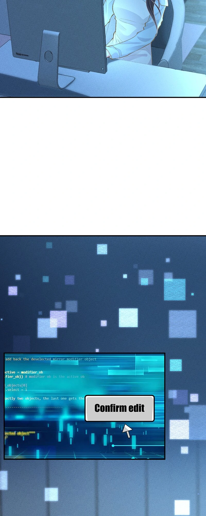 Everyone's Darling Chapter 89 - page 16