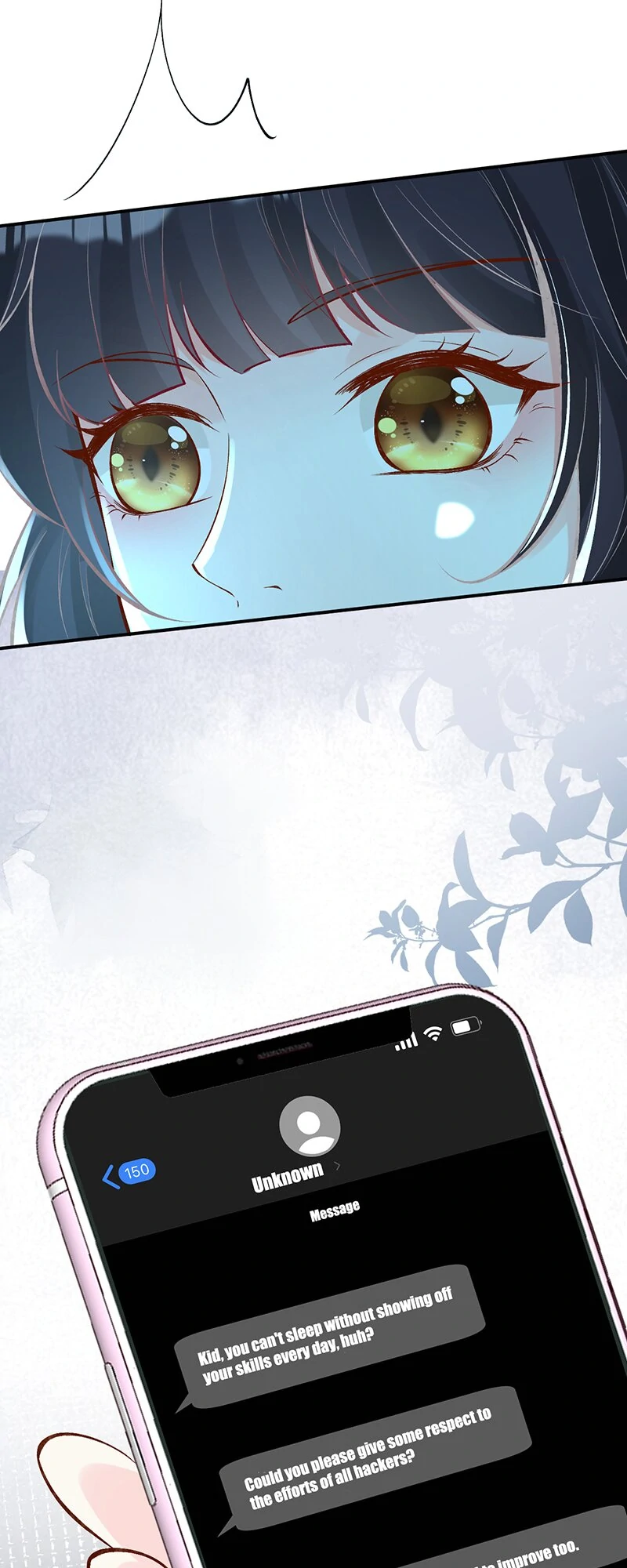 Everyone's Darling Chapter 89 - page 18