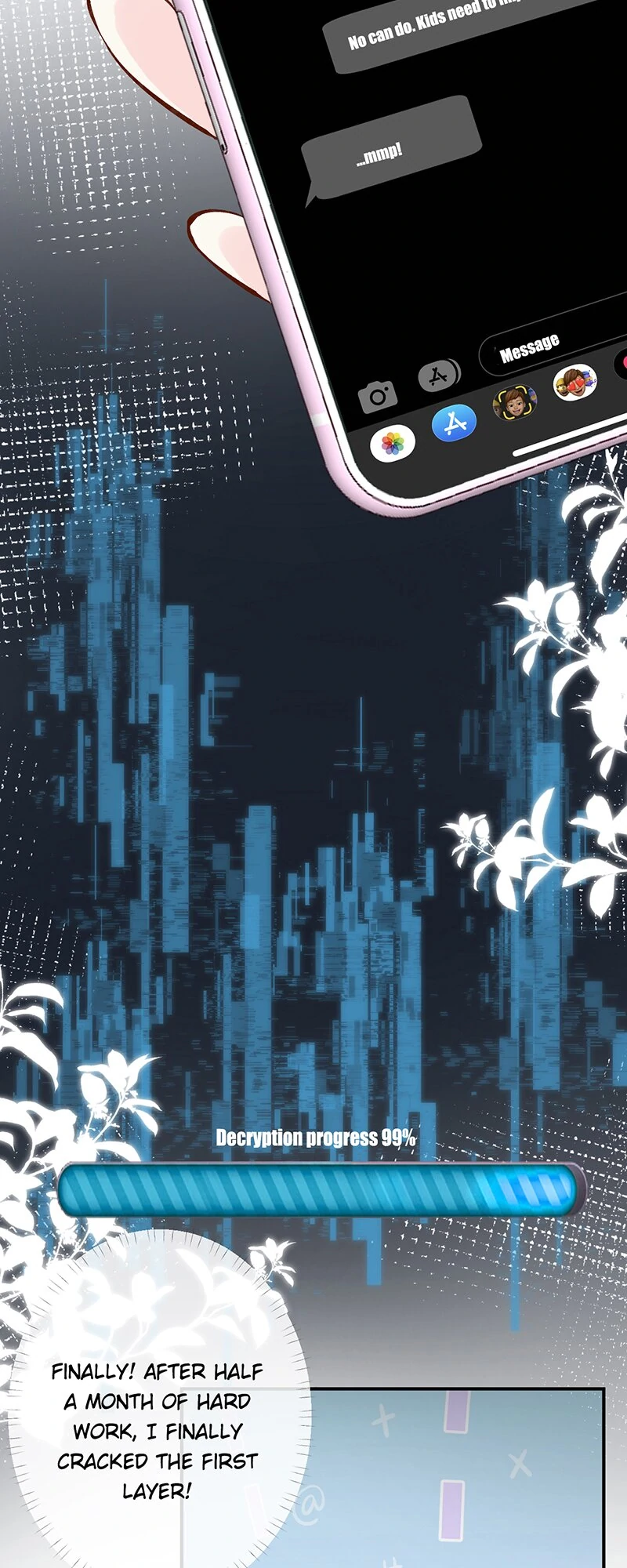 Everyone's Darling Chapter 89 - page 19