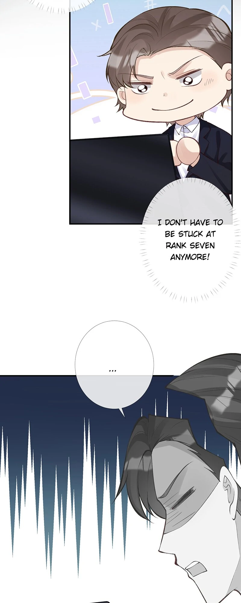 Everyone's Darling Chapter 89 - page 20