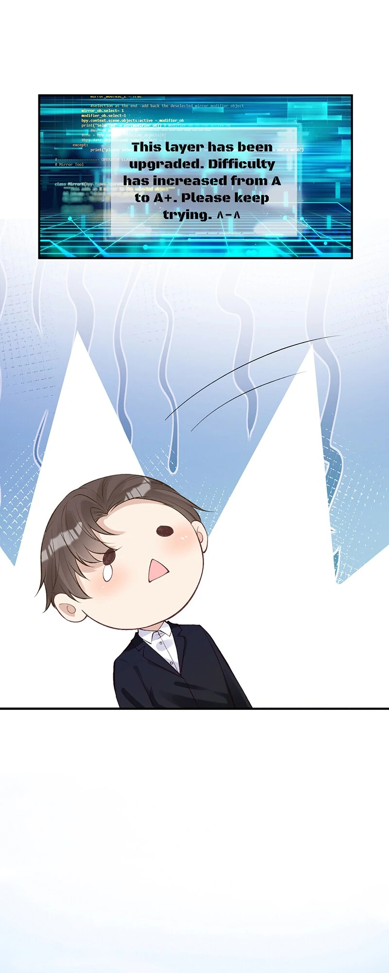 Everyone's Darling Chapter 89 - page 22