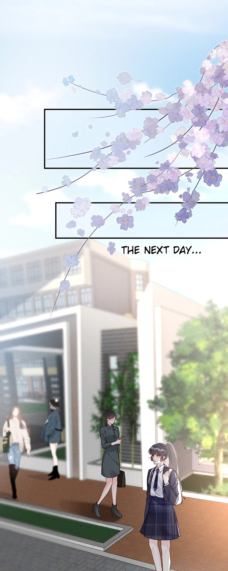 Everyone's Darling Chapter 89 - page 23