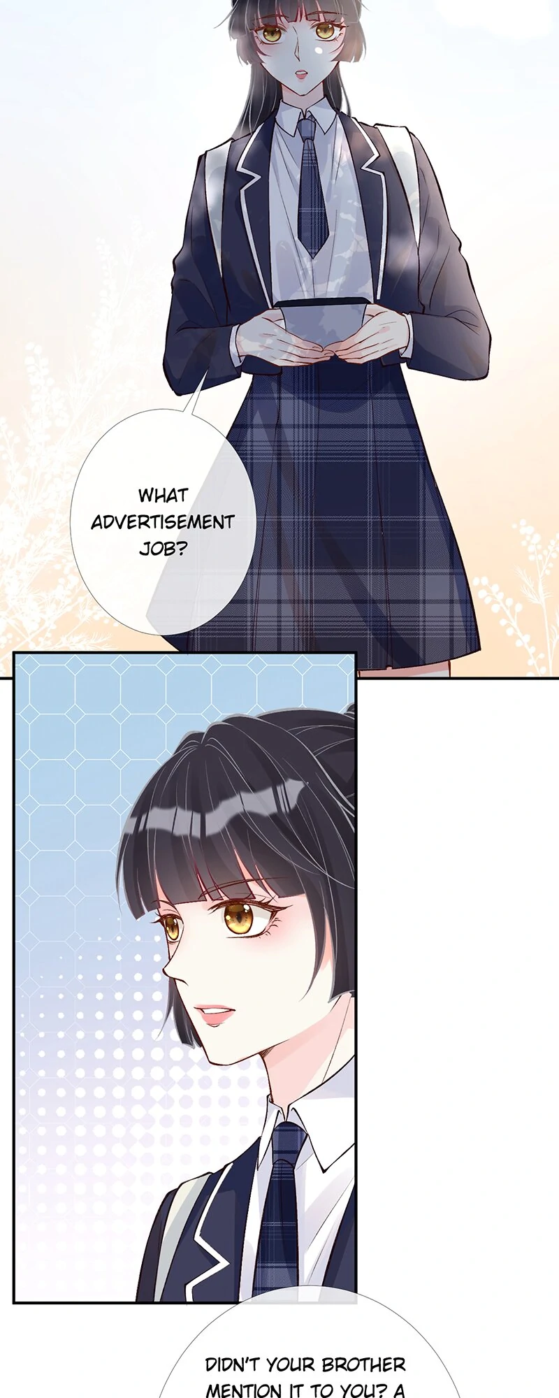 Everyone's Darling Chapter 89 - page 27