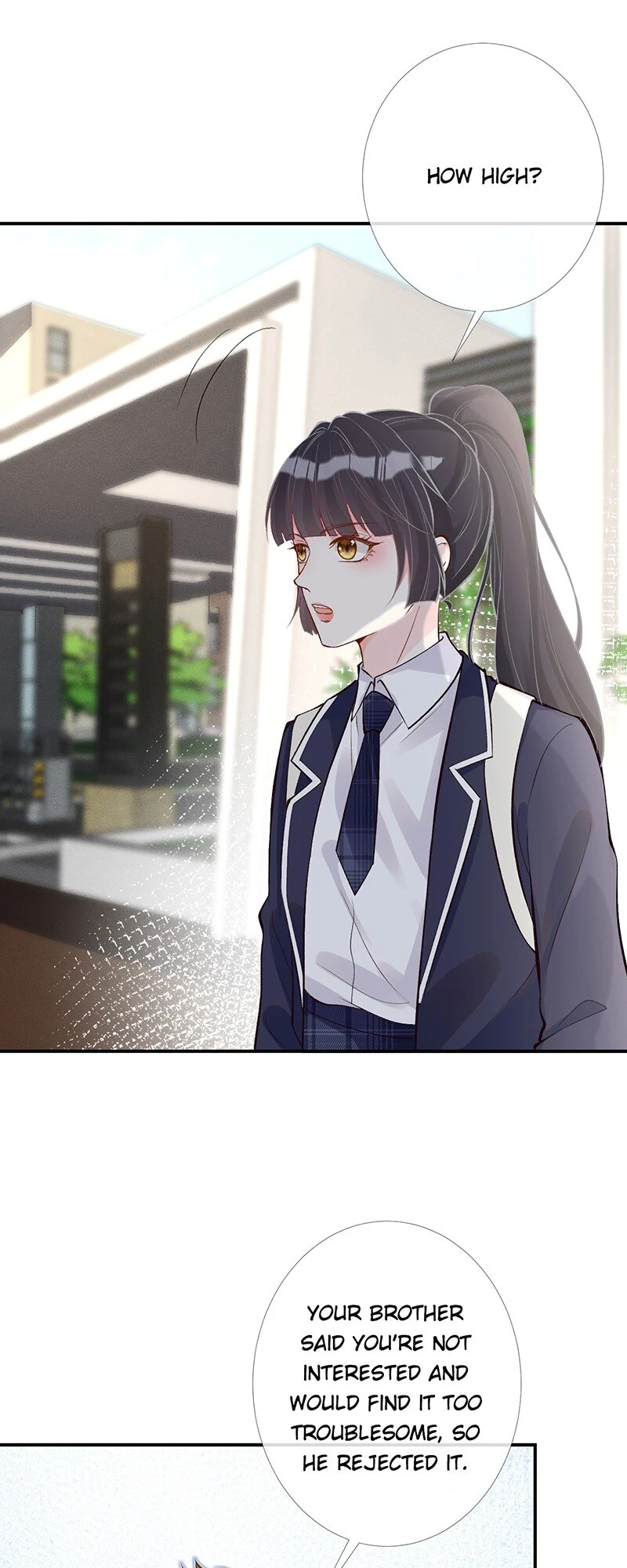 Everyone's Darling Chapter 89 - page 29