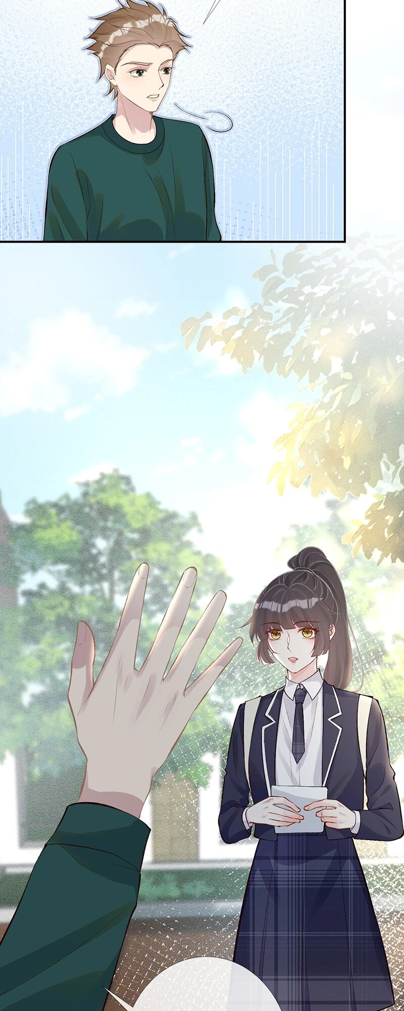 Everyone's Darling Chapter 89 - page 30